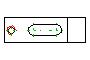 2D Top View